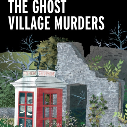 The Ghost Village Murders