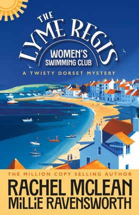 The Lyme Regis Womens Swimming Club
