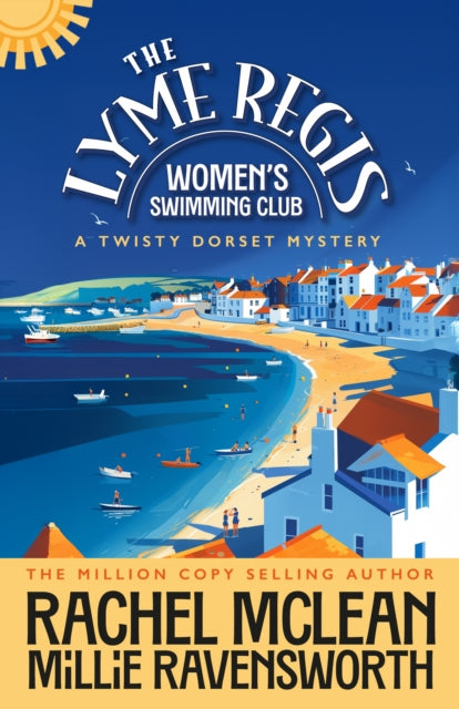 The Lyme Regis Womens Swimming Club