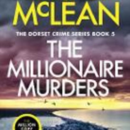 The Millionaire Murders