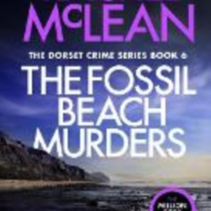 The Fossil Beach Murders