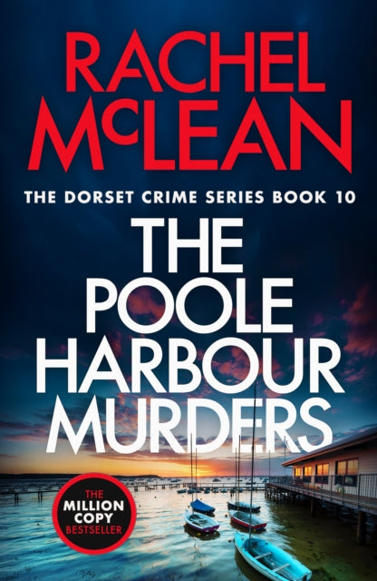 The Poole Harbour Murders