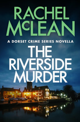 The Riverside Murder