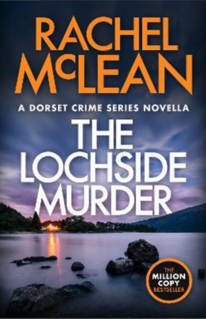 The Lochside Murder