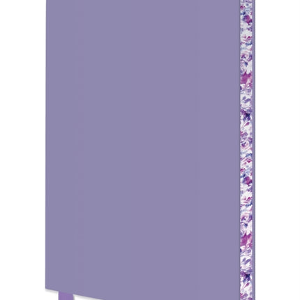 Lilac Artisan Sketch Book