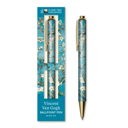 Vincent van Gogh Almond Blossom Boxed Decorative