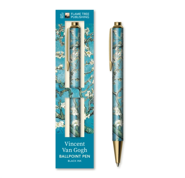 Vincent van Gogh Almond Blossom Boxed Decorative