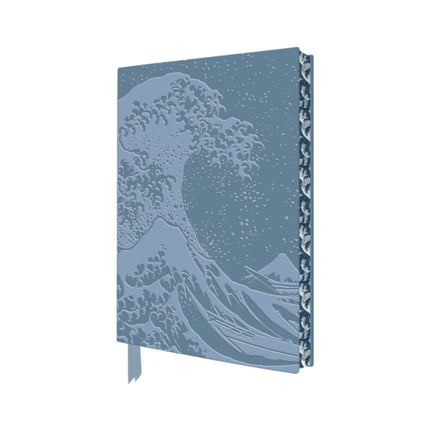 Hokusai The Great Wave Artisan Art Pocket