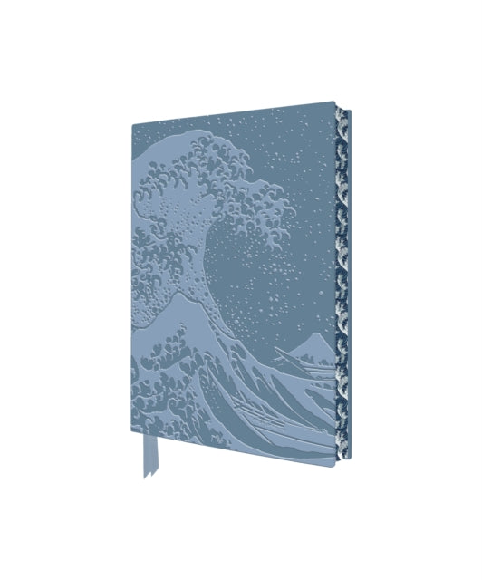 Hokusai The Great Wave Artisan Art Pocket