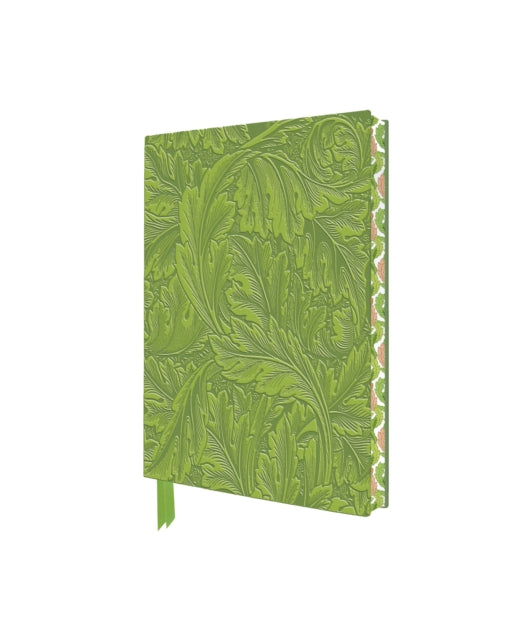 William Morris Acanthus Artisan Art Pocket