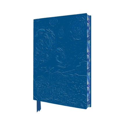 Vincent van Gogh The Starry Night Artisan Art