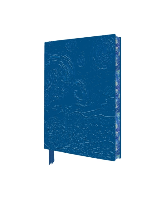 Vincent van Gogh The Starry Night Artisan Art
