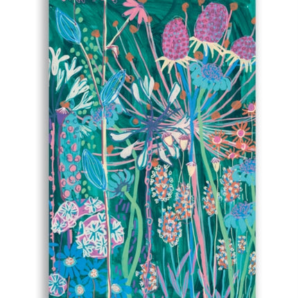 Lucy Innes Williams Viridian Garden House Soft