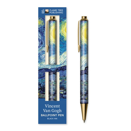 Vincent van Gogh The Starry Night Boxed