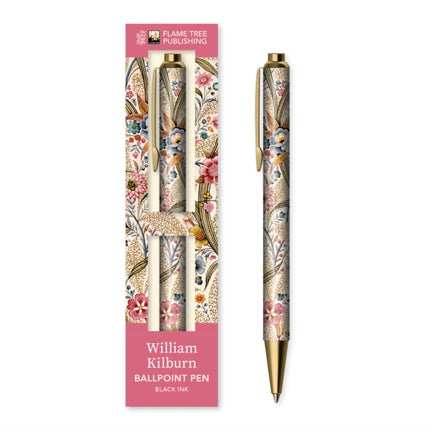 William Kilburn Marble End Paper Boxed Decorative