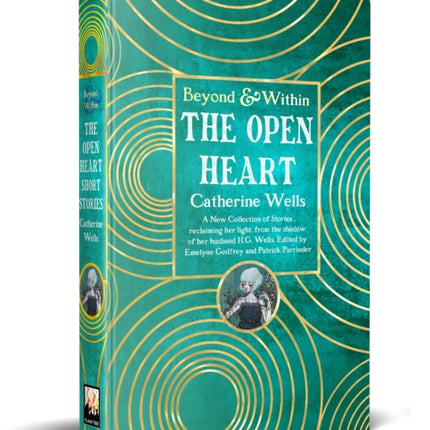 The Open Heart