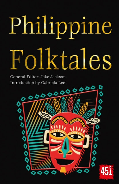 Philippines Folk Tales