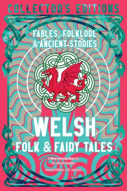 Welsh Folk  Fairy Tales