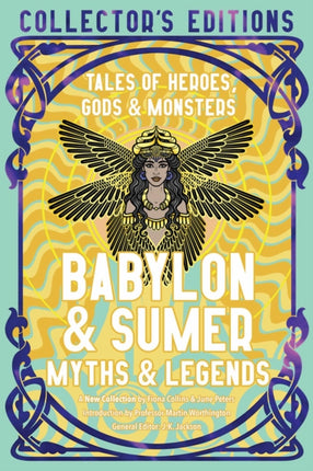 Babylon  Sumer Myths  Legends