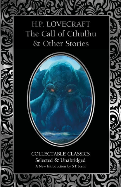 The Call of Cthulhu  Other Stories