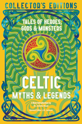 Celtic Myths  Legends