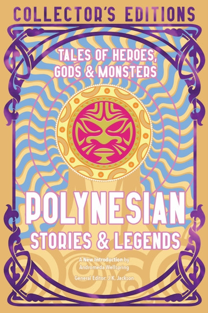 Polynesian Stories  Legends