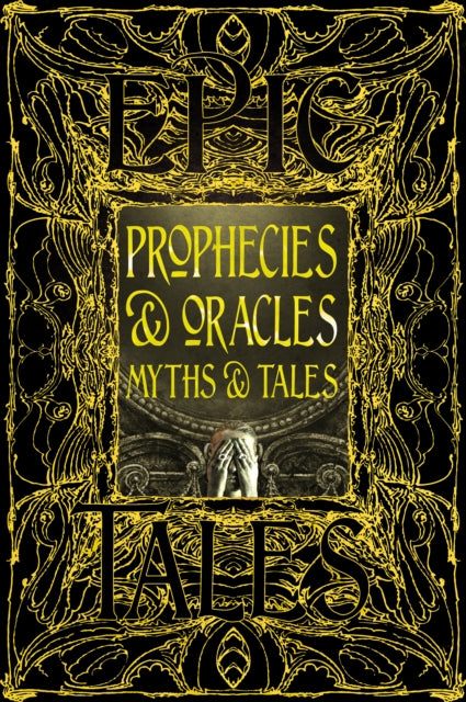 Prophecies  Oracles Myths  Tales