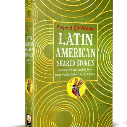 Latin American Shared Stories