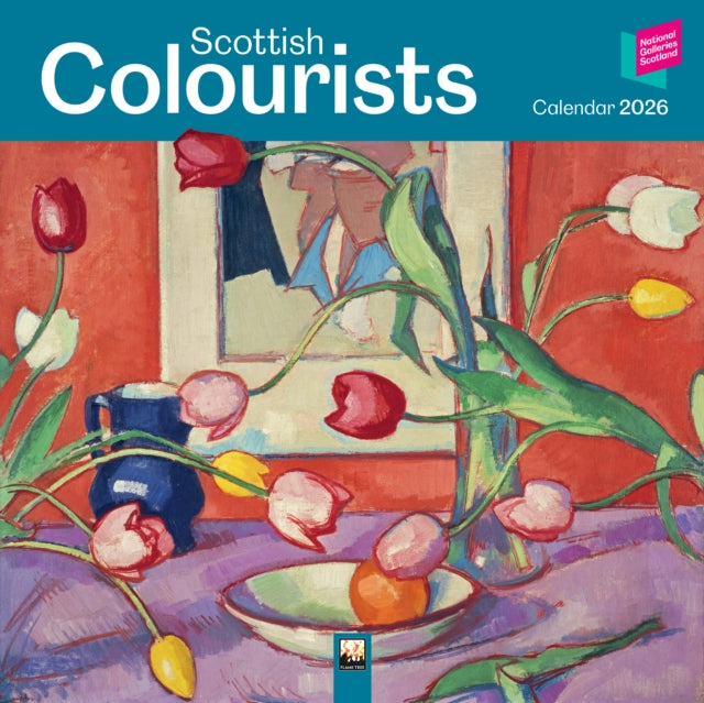 National Galleries Scotland Scottish Colourists