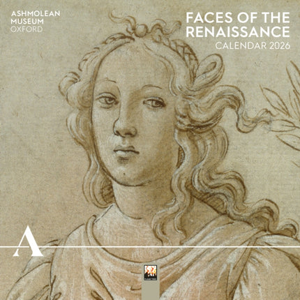 Ashmolean Museum Faces of the Renaissance Mini