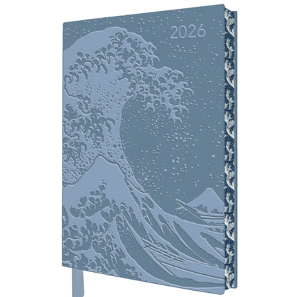 Katsushika Hokusai The Great Wave 2026 Artisan