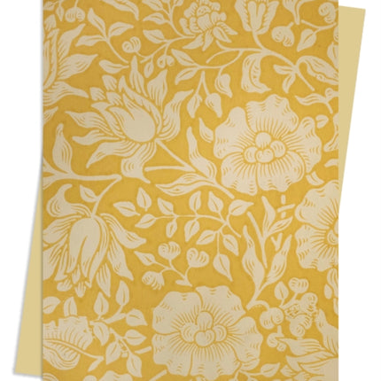 William Morris Gallery Mallow Greeting Card Pack
