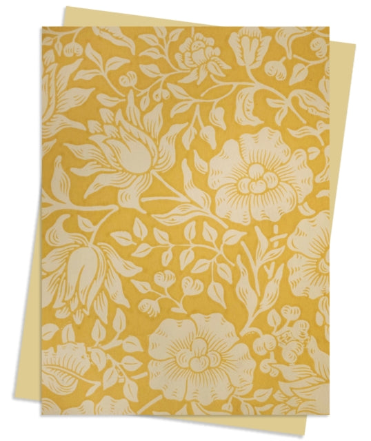 William Morris Gallery Mallow Greeting Card Pack