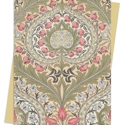 William Morris Gallery Eden Greeting Card Pack