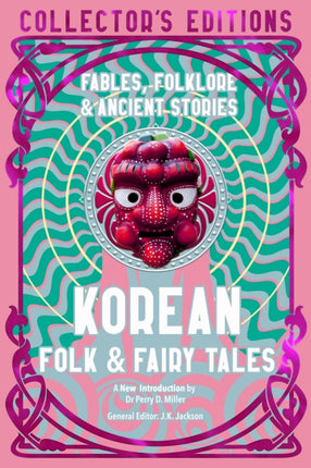 Korean Folk  Fairy Tales