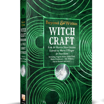 Witchcraft Short Stories