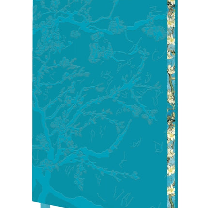 Vincent van Gogh Almond Blossom Artisan Art Sketch Book