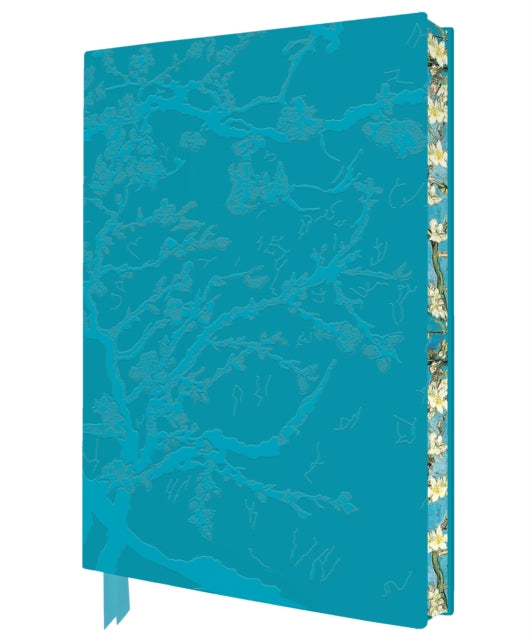 Vincent van Gogh Almond Blossom Artisan Art Sketch Book