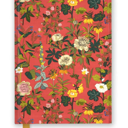 Gocken Jobs Summer Foiled Journal