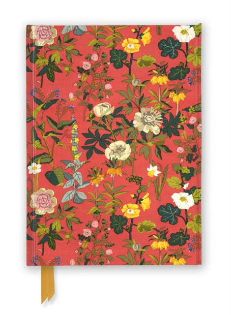 Gocken Jobs Summer Foiled Journal