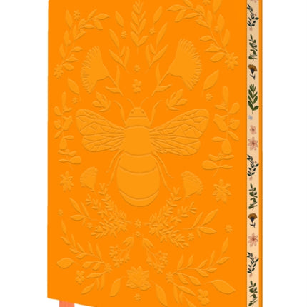 Jade Mosinski Bee Artisan Art Sketch Book