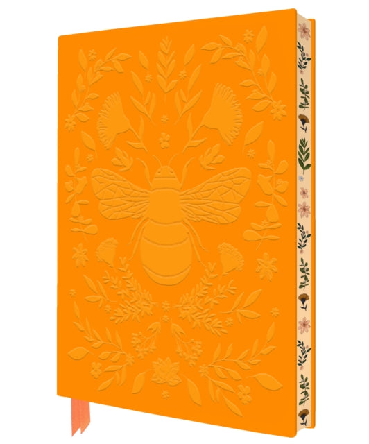 Jade Mosinski Bee Artisan Art Sketch Book