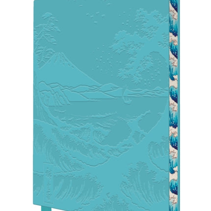 Utagawa Hiroshige The Sea at Satta Artisan Art Sketch Book