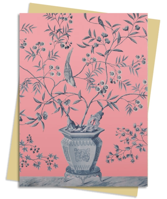 Royal Pavilion Brighton The Long Gallery Greeting Card Pack