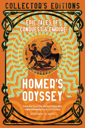 The Odyssey