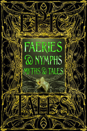 Faeries  Nymphs Myths  Tales