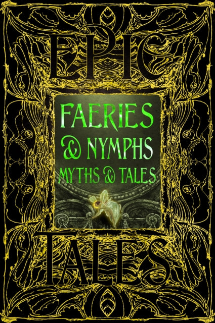 Faeries  Nymphs Myths  Tales