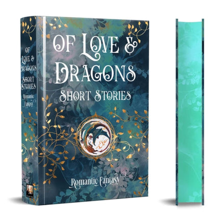 Of Love  Dragons
