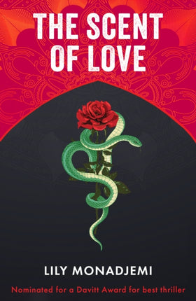 The Scent of Love