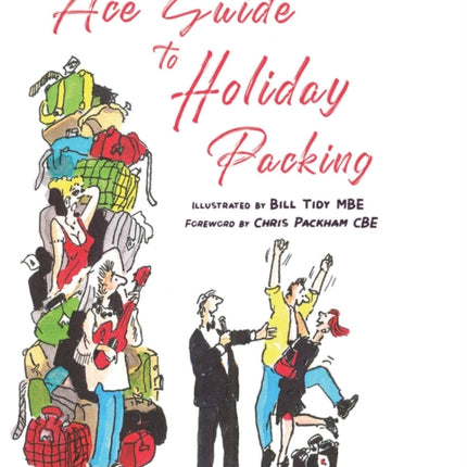 Ace Guide to Holiday Packing